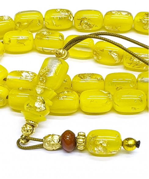 Κομπολόι 33άρι από Μαστίχα Φατουράν KOM11903