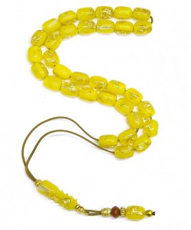 Κομπολόι 33άρι από Μαστίχα Φατουράν KOM11903