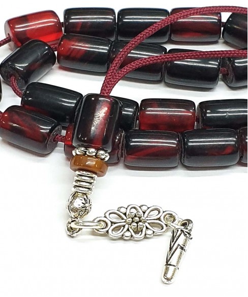 Κομπολόι από Μαστίχα Φατουράν KOM11907