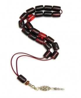 Κομπολόι από Μαστίχα Φατουράν KOM11907