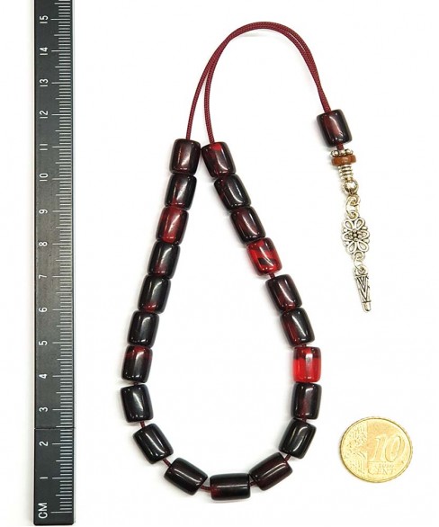 Κομπολόι από Μαστίχα Φατουράν KOM11907