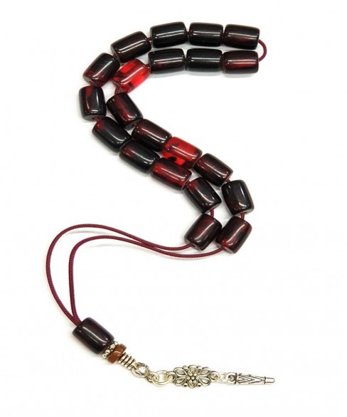 Κομπολόι από Μαστίχα Φατουράν KOM11907