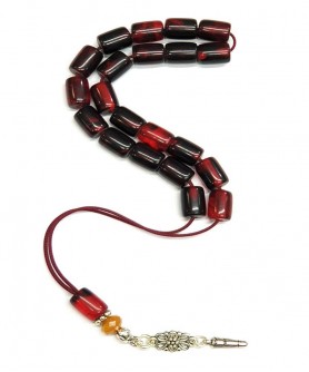 Κομπολόι από Μαστίχα Φατουράν KOM11908