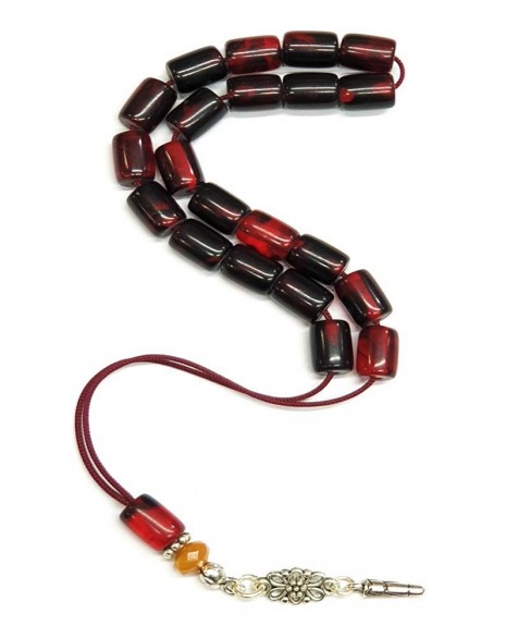 Κομπολόι από Μαστίχα Φατουράν KOM11908