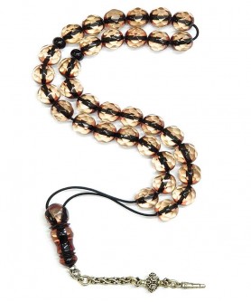 Κομπολόι 33άρι από Μαστίχα Φατουράν KOM11896