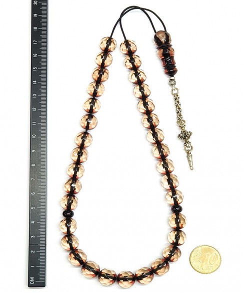 Κομπολόι 33άρι από Μαστίχα Φατουράν KOM11896