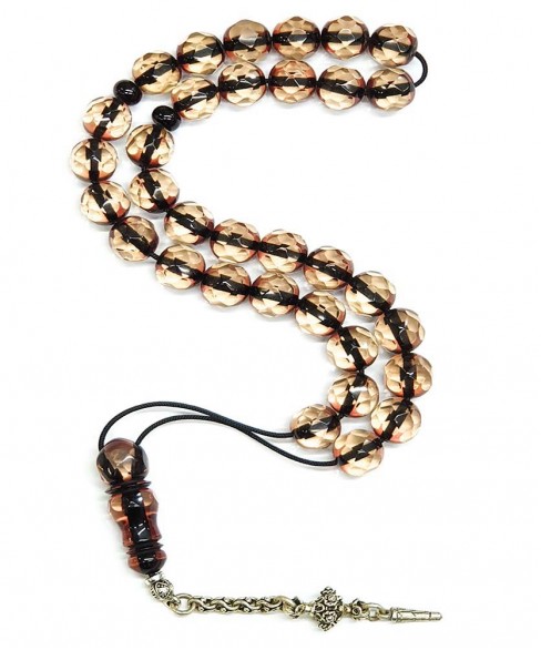 Κομπολόι 33άρι από Μαστίχα Φατουράν KOM11896