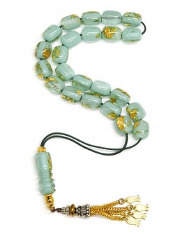 Κομπολόι από Μαστίχα Φατουράν KOM11897