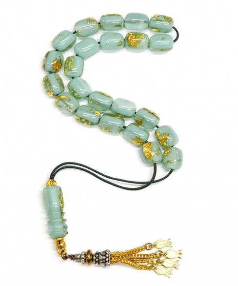 Κομπολόι από Μαστίχα Φατουράν KOM11897