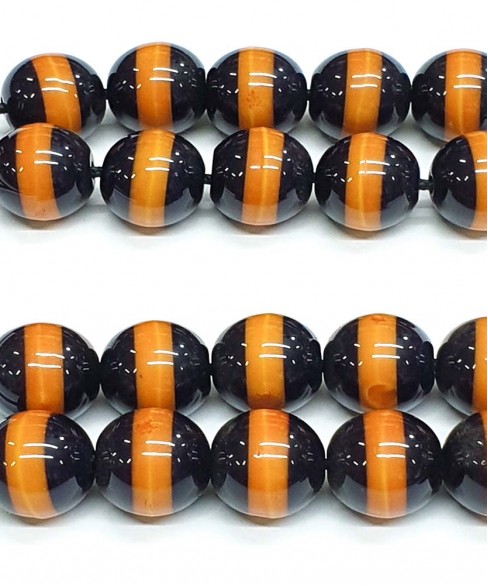 Κομπολόι από Τεχνητή Ρητίνη KOM11900