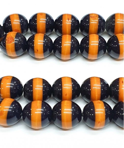 Κομπολόι από Τεχνητή Ρητίνη KOM11901