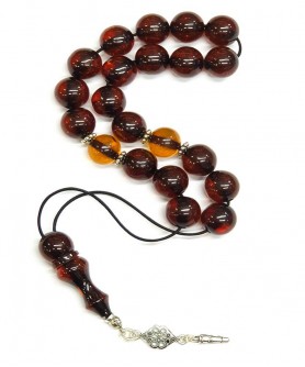 Κομπολόι από Μαστίχα Φατουράν KOM11888