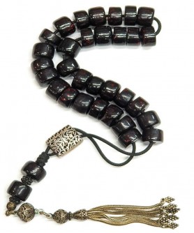 Κομπολόι από Μαστίχα Φατουράν KOM11889