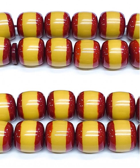 Κομπολόι από Μαστίχα Φατουράν KOM11890