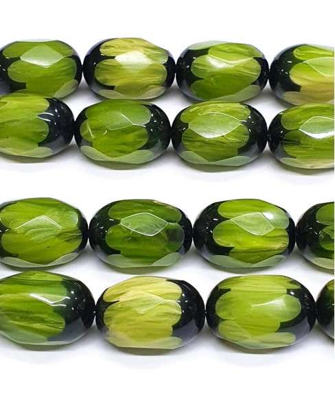 Κομπολόι από Μαστίχα Φατουράν KOM11892