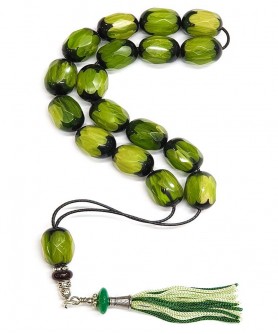 Κομπολόι από Μαστίχα Φατουράν KOM11892