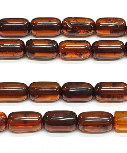 Κομπολόι 33άρι από Κεχριμπάρι KOM11879