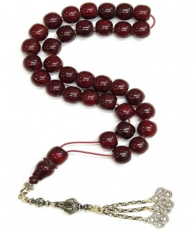 Κομπολόι 33άρι από Μαστίχα Φατουράν KOM11884