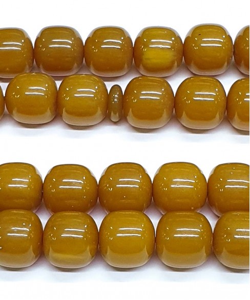 Κομπολόι 33άρι από Μαστίχα Φατουράν KOM11885