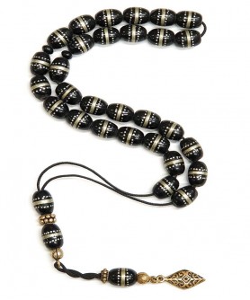 Κομπολόι από Γιούσουρι KOM11881