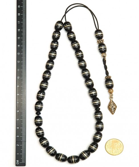 Κομπολόι από Γιούσουρι KOM11881