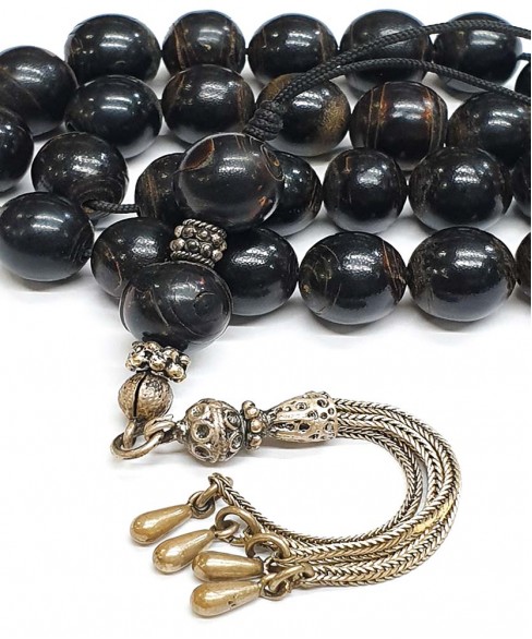 Κομπολόι από Γιούσουρι KOM11882