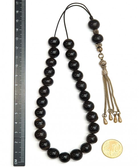 Κομπολόι από Γιούσουρι KOM11882