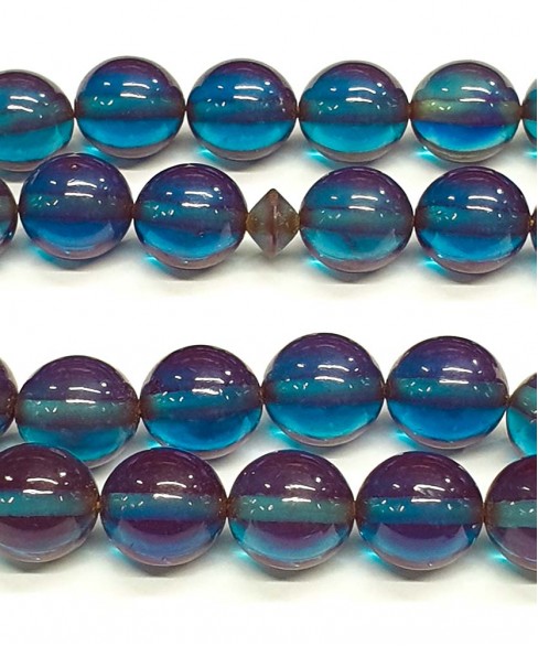 Τεσπίχ (Μουσουλμανικό Προσευχητάρι) από μαστίχα φατουράν TES10078