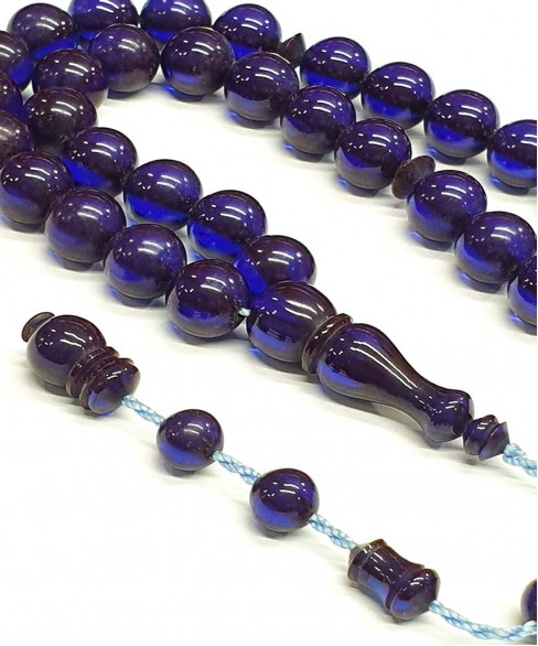 Τεσπίχ (Μουσουλμανικό Προσευχητάρι) από μαστίχα φατουράν TES10080