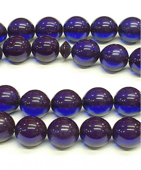 Τεσπίχ (Μουσουλμανικό Προσευχητάρι) από μαστίχα φατουράν TES10080