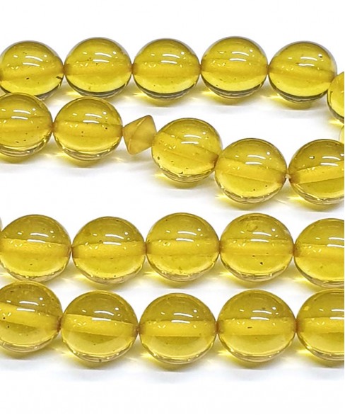 Τεσπίχ (Μουσουλμανικό Προσευχητάρι) από μαστίχα φατουράν TES10081