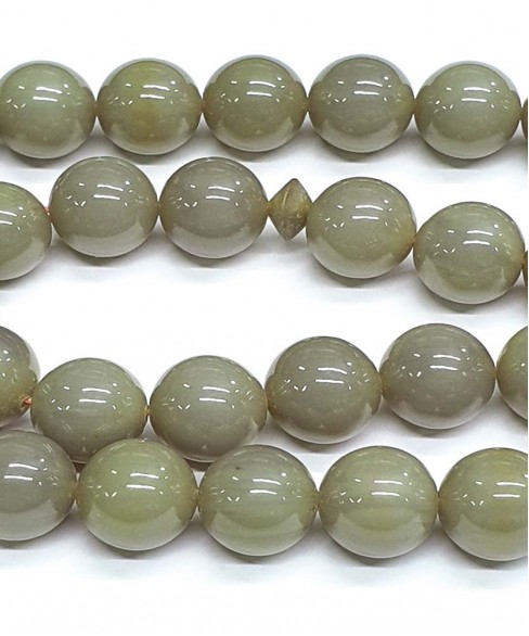 Τεσπίχ (Μουσουλμανικό Προσευχητάρι) από μαστίχα φατουράν TES10082