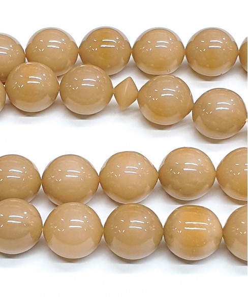 Τεσπίχ (Μουσουλμανικό Προσευχητάρι) από μαστίχα φατουράν TES10084