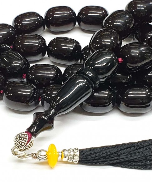 Κομπολόι 33άρι από Μαστίχα Φατουράν KOM11871