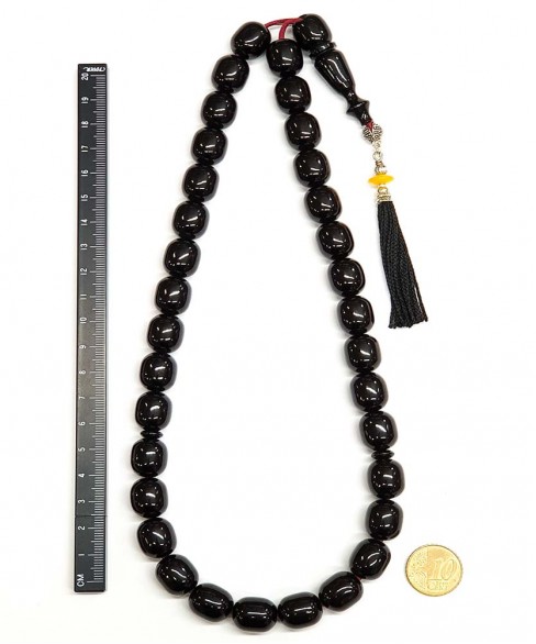 Κομπολόι 33άρι από Μαστίχα Φατουράν KOM11871