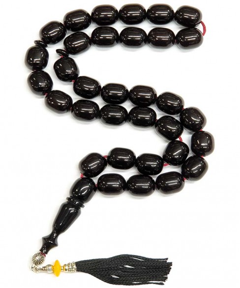 Κομπολόι 33άρι από Μαστίχα Φατουράν KOM11871