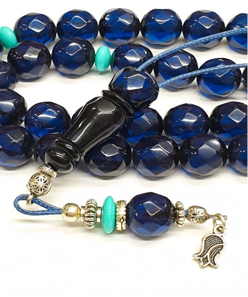 Κομπολόι 33άρι από Μαστίχα Φατουράν KOM11873