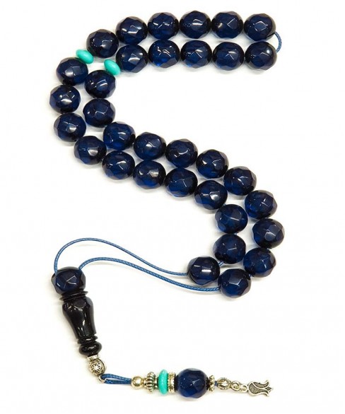 Κομπολόι 33άρι από Μαστίχα Φατουράν KOM11873