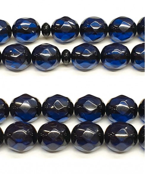 Worry Beads Mastic Faturan 33 beads KOM11874