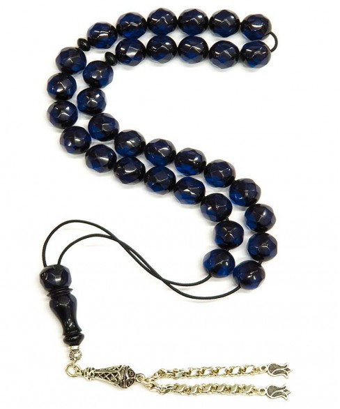 Κομπολόι 33άρι από Μαστίχα Φατουράν KOM11874