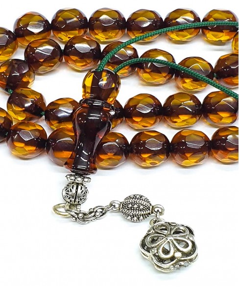 Κομπολόι 33άρι από Μαστίχα Φατουράν KOM11875