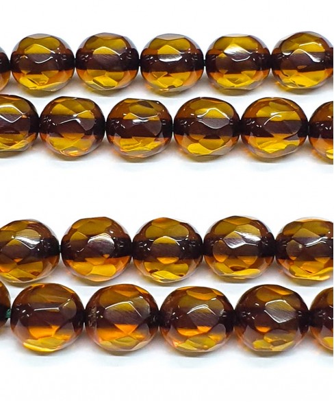 Κομπολόι 33άρι από Μαστίχα Φατουράν KOM11875