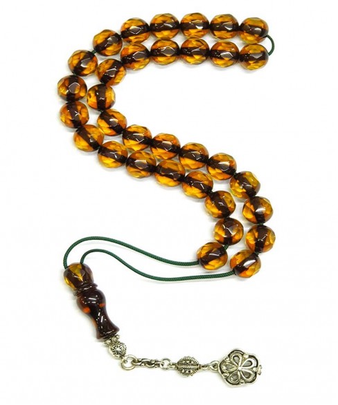 Κομπολόι 33άρι από Μαστίχα Φατουράν KOM11875