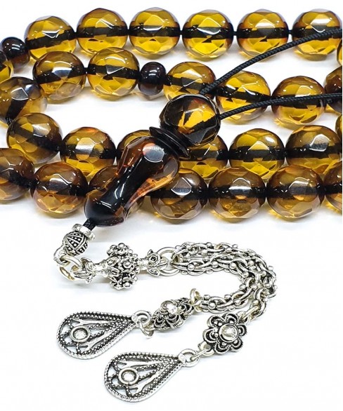 Κομπολόι 33άρι από Μαστίχα Φατουράν KOM11862