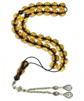 Κομπολόι 33άρι από Μαστίχα Φατουράν KOM11862