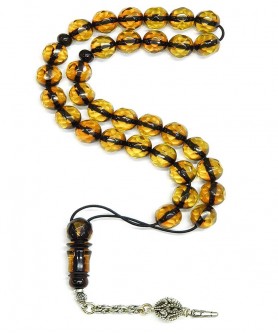 Κομπολόι 33άρι από Μαστίχα Φατουράν KOM11863