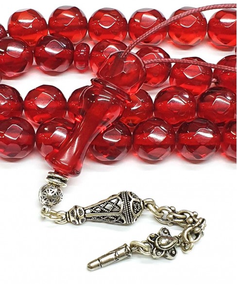 Κομπολόι 33άρι από Μαστίχα Φατουράν KOM11865