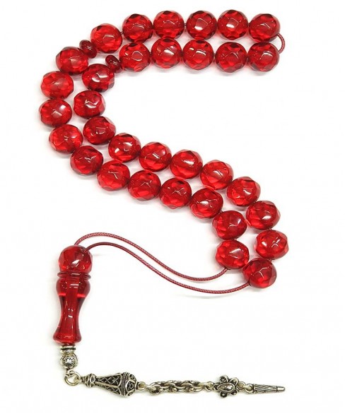 Κομπολόι 33άρι από Μαστίχα Φατουράν KOM11865