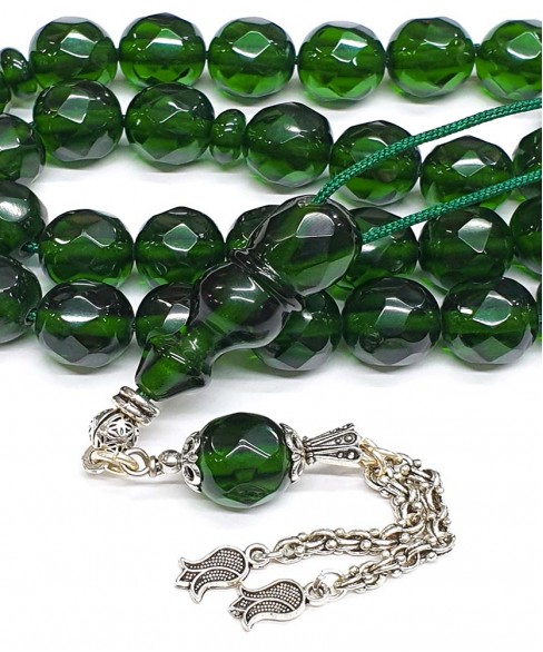 Κομπολόι 33άρι από Μαστίχα Φατουράν KOM11866