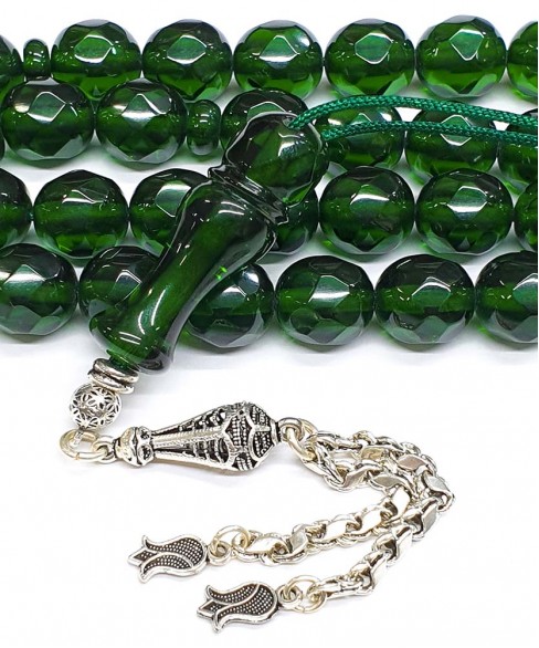 Κομπολόι 33άρι από Μαστίχα Φατουράν KOM11867